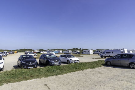 Bild: Cap de la Chèvre