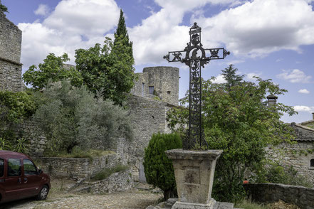 Bild: La Roque-sur-Cèze 