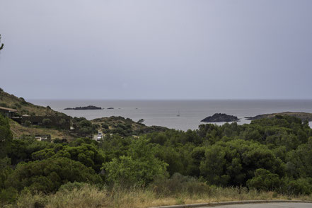 Monestir Sant Pere de Rodes