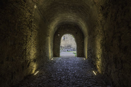 Bild: Castelo de Vide in Castelo de Vide