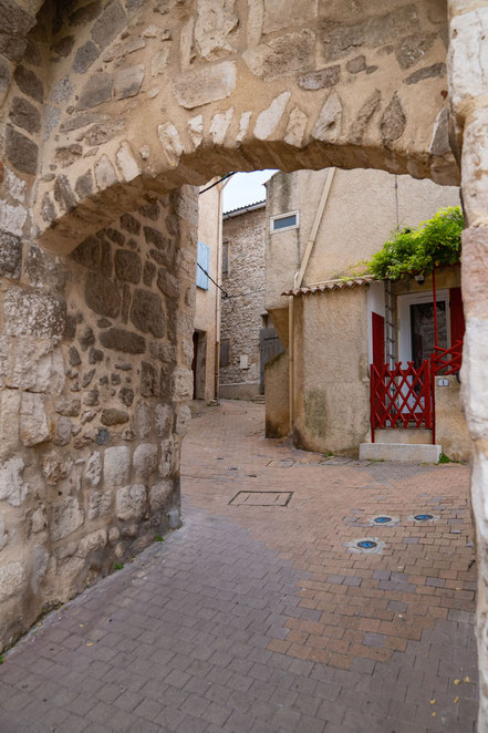 Bild: Cabriés Bouches du Rhône 