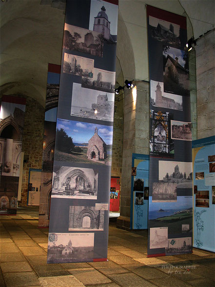 Bild: Mont-Saint-Michel   