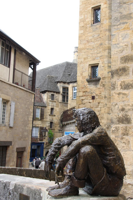 Bild: Sarlat