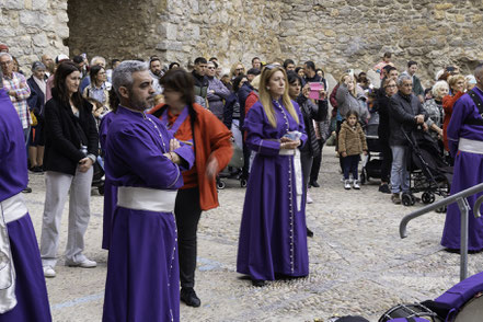 Bild: X Trobada de Bombos i Tabals in Peñíscola