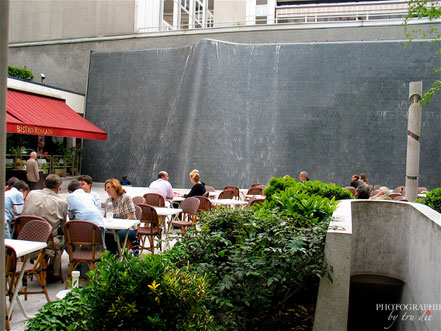 Bild: Avenue des Champs Élysées, Paris 