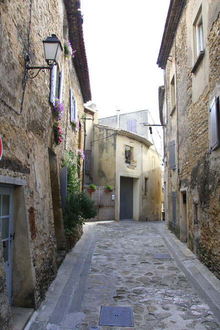 Bild: Châteauneuf du Pape