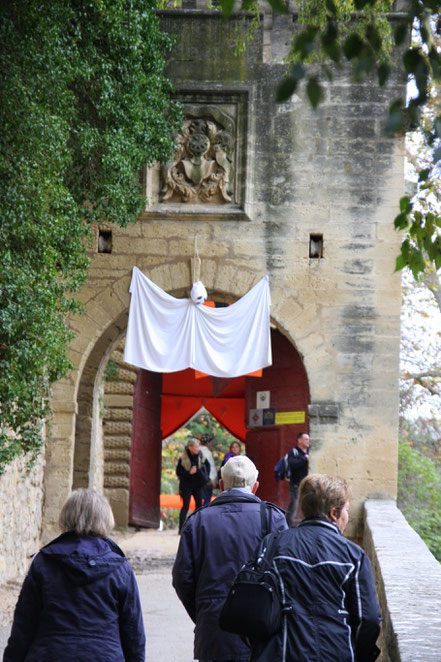 Bild: Château de la Barben