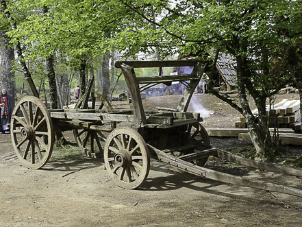 Bild: Guédelon