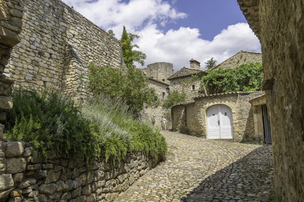 Bild: La Roque-sur-Cèze 