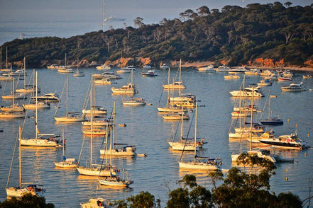 Bild: Île de Porquerolles