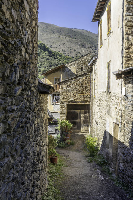 Bild: Évol im Département Pyrénées-Orientales  