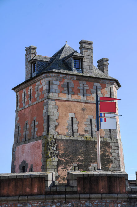 Bild: Camaret-sur-Mer, Tour Vauban