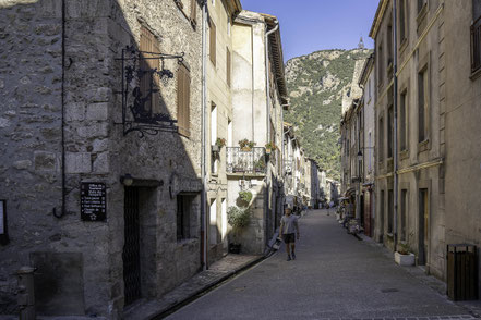 Bild: Villefranche-de-Conflent