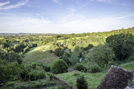 Bild: Sainte-Suzanne-et-Chammes  