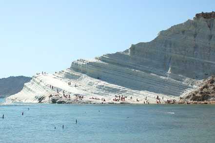 Organic Food and Wine Tour of Sicily - private or in small group