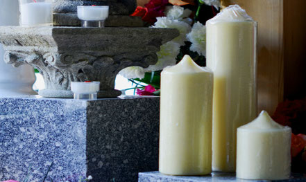 cierge-eglise-priere-protection-interieur-esoterisme-croyance
