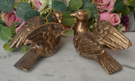 couple-de-colombes-en-poudre-de-marbre-bronze-avis-deces-vaucluse-entraigues-sorgues