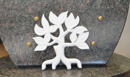 applique-poudre-marbre-arbre-de-vie-monument-funeraire-caveau-sepulture