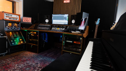 Tonstudio