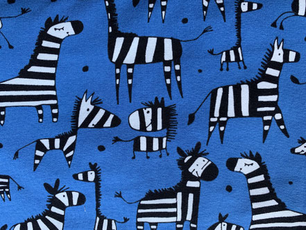 Zebras