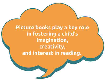 The Power of Picture Books