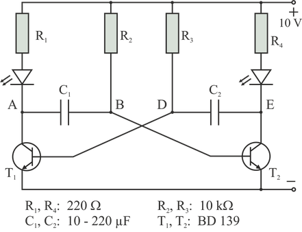 Elektrizität - faszination-physik Webseite!