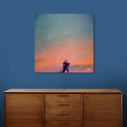 Fine art print