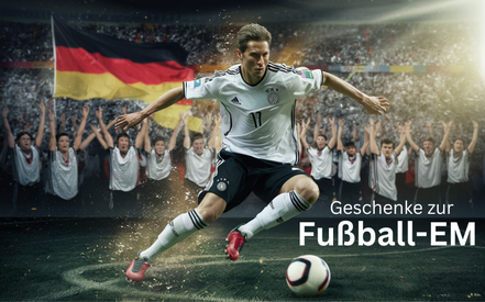 Fußballer Deutschland EM 2024