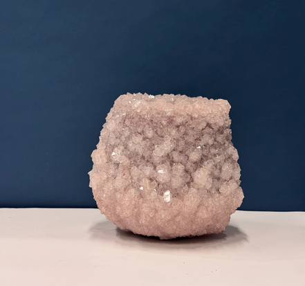 Mineral series by Isaac Monté