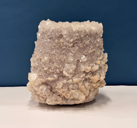 Mineral series by Isaac Monté