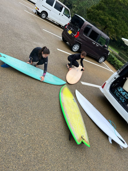 過去のBlog - SUNDUKE SURFSHOP サンデュークサーフショップ