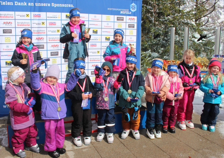 WSV Bambini am 28.03.2026
