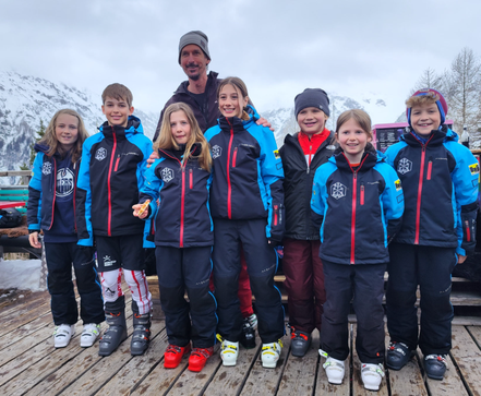 WSV Kinderkader - 04.04.2026