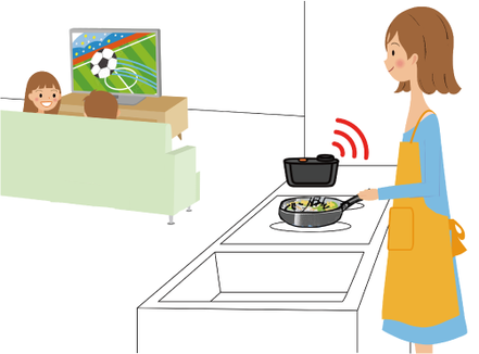 快テレ君、お手元テレビスピーカー VS-T300 - オトモア(株)公式