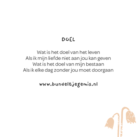 Gedichtjes Voor Sterrenouders De Website Van Bundeltjegemis