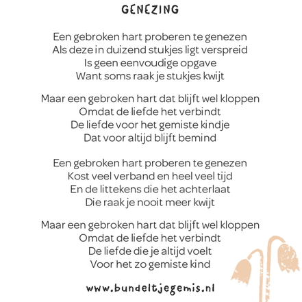 Gedichtjes Voor Sterrenouders De Website Van Bundeltjegemis