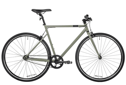 BTWIN (ビトウィン) サイクリング シングルスピード自転車 大人用 ELOPS SPEED 500