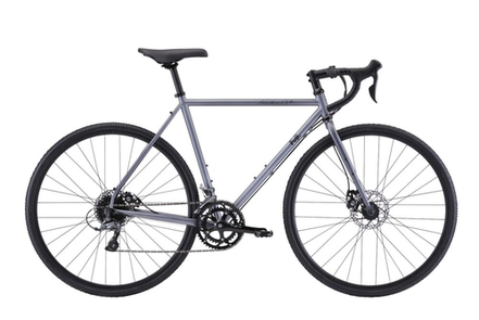 FUJI FEATHER CX PLUS(フジ フェザーシーエックスプラス)グラベルロード