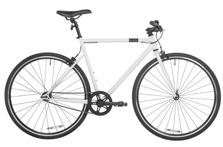 ギアなしシングルスピードの魅力と楽しみ方！セール2万円台で購入した自転車で総距離300km以上を走破【デカトロン】 - GRAVEL ROAD  HACK/グラベルロードハック