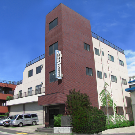 丸共江戸川　丸共ビル