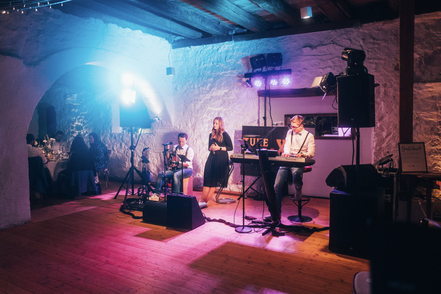 Jukebox Band Hochzeit Abendveranstaltung Party Coverband feiern Ulm memmingen kempten Biberach Krumbach Augsburg
