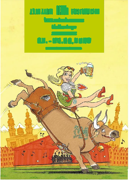 Plakat-Motiv für Wettbewerbs-Teilnahme 2023,  Klick = Groß