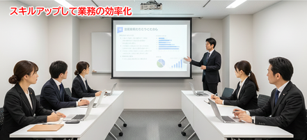 講座企画・運営事業