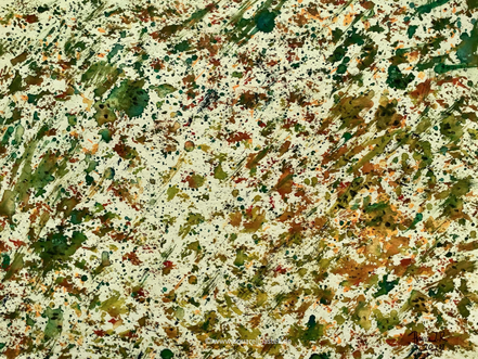 Blütenwirbel_02 (24 x 32 cm)