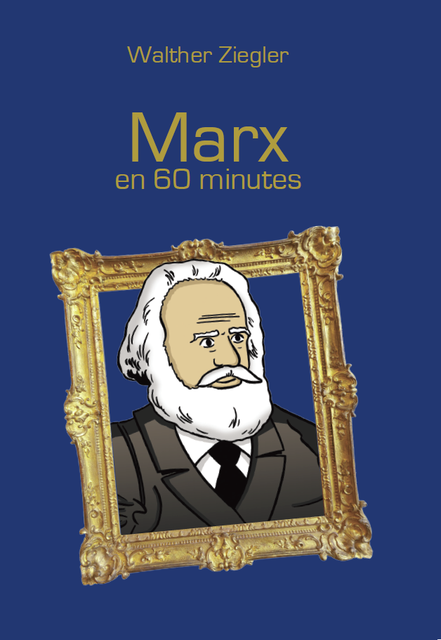 Marx Karl Marx