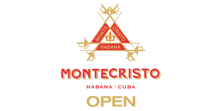 Montecristo Open