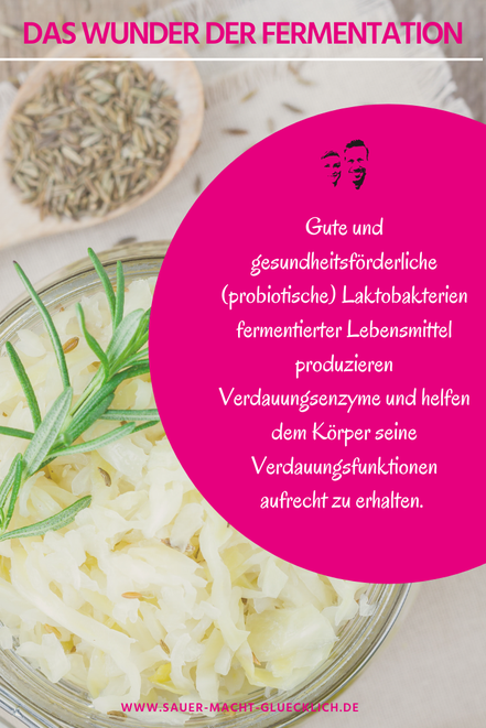 Bakterien im Darm