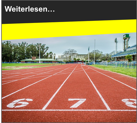 VfL Altenhagen Leichtathletikstadion