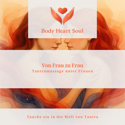 Von Frau zu Frau