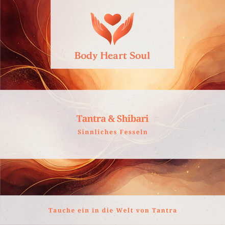 Tantra & Shibari